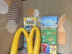 -麦当劳(凌云天地长桥店)