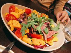 -Brut Eatery Wine Bar & Restaurant (建国东路店)
