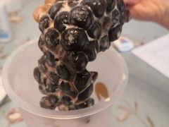 热混波波奶茶王-喜茶(上海五角场万达店)