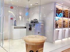-% Arabica阿拉比卡咖啡(武汉天地店)