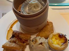 -杭州新新饭店·1913餐厅
