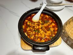 麻婆豆腐-将军府·鸡毛店(武侯祠店)