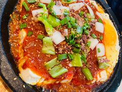 -七八冷面·延边朝鲜族美食(欢乐谷店)