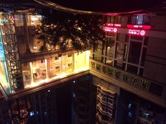 东方雅典水疗俱乐部-东方雅典水疗美食汇(金海岸大厦店)