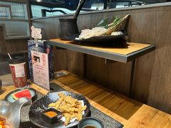 -湊湊火锅·茶憩(皇姑万象汇店)