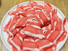 -尚海豆捞(乐虹坊店)