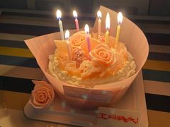 -好利来(高新枫叶广场店)