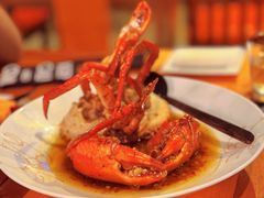 -Ministry of Crab(科伦坡店)