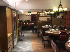 -百年神厨·地道川菜(清江西路店)