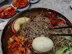 -屋里家延边朝鲜族冷面(梅林3店)