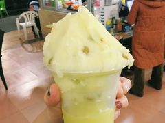 -啊溜烧烤·炭火传承(南澳店)