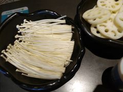 -愿者上钩·纸包鱼(翻身店)