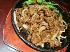 -凯撒尔新疆特色主题餐厅(青山店)