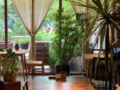 -时光花园(白鹭洲店)