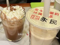 -翠华餐厅(德基广场店)