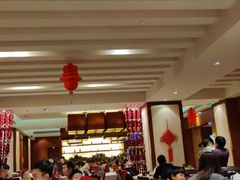 大堂-利苑酒家(金宝店)