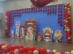 -爱儿坊凯丽滨江幼儿园