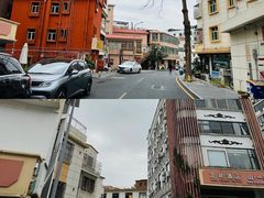 -梧桐山风景名胜区