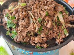 -烤肉季饭庄