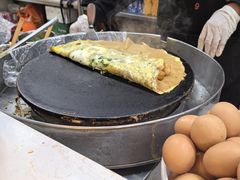 -清真·二嫂子煎饼果子(鼓楼旗舰形象店)