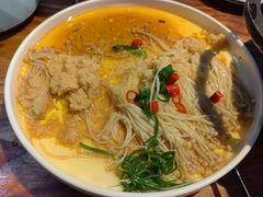 -大厨的餐厅(曾厝垵总店)