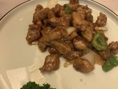 -鹿鸣春饭店(总店)