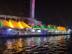 -海河游船-永乐码头(大悲院)