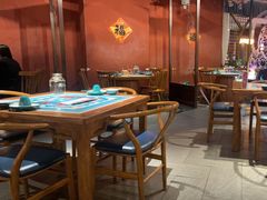 -醉长安(钟楼旗舰店)