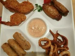 -必胜客(北苑路店)