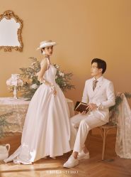 -卡米拉婚纱摄影工作室(金汇广场店)