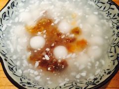 -蜜桃餐厅·古运河畔(南下塘店)