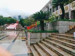 -红岩魂陈列馆