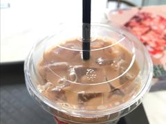 -孖记茶档·热腾茶餐(荔湾领展广场店)