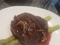 -长沙北辰洲际酒店-兰调全日餐厅