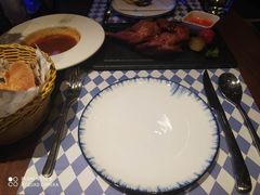 -Ambra Haus琥珀屋精酿餐厅(宝山店)