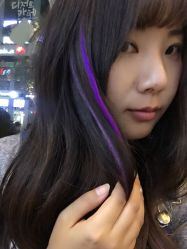 -尚·丹尼Hair