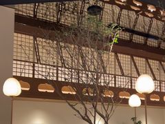 -桂满陇·海市蜃楼·黑金(国金店)