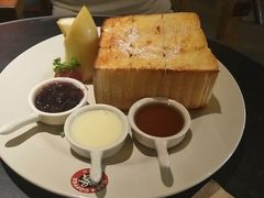 -漫咖啡(沙龙汇店)