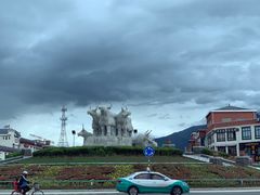 -南渝食府.石锅鸡(尚城花园店)