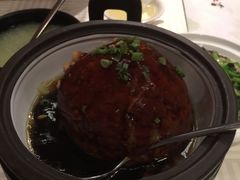 -扬州狮子楼·非遗淮扬菜(总店)