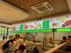 -素满香·素食自助餐(苏州·临顿路店)
