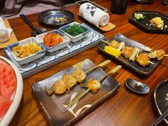 -鸟鹏烧鸟居酒屋(仁恒梦中心店)