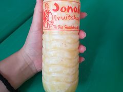 -Jonah's Fruit Shake & Snack Bar