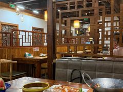 -又一福烤鸭·北京菜(东四店)