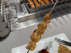 -丰茂烤串(公园店)