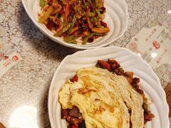 -文三里屯面馆(三里屯店)