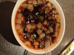 -王繁星面馆(西安熙地港店)