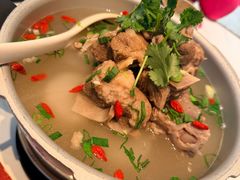 -清真·宁夏印象·盐池滩羊肉体验店(江宁路店)