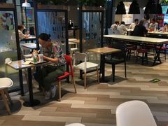 -肯德基(闵庄路店)