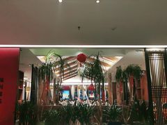 -瑶王府·广西菜(金阳路店)